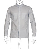 C.P. COMPANY - Long sleeve shirts