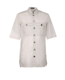 KRIS VAN ASSCHE - Camisas de manga corta