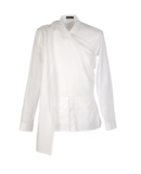 KRIS VAN ASSCHE - Camisas de manga larga