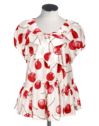 Moschino, Blouse