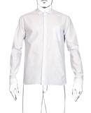 C.P. COMPANY - Long sleeve shirts