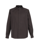 3.1 PHILLIP LIM - Long sleeve shirts