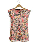 LOVE MOSCHINO - Sleeveless shirts