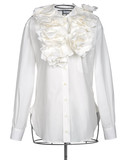 MOSCHINO CHEAPANDCHIC - Long sleeve shirts