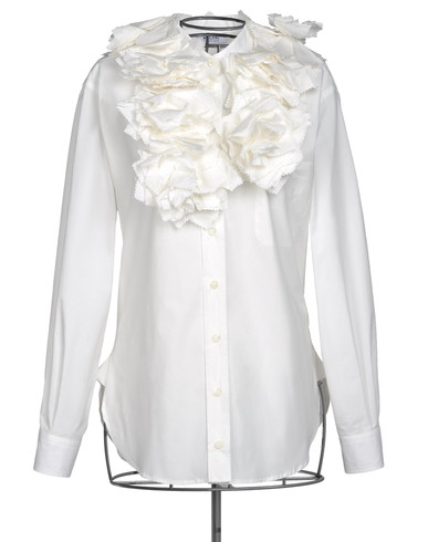 Moschino, Long sleeve shirt