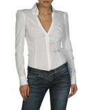 MISS SIXTY - Camicie maniche lunghe