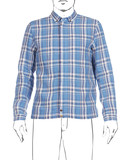 C.P. COMPANY - Long sleeve shirts