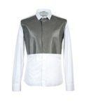 NEIL BARRETT - Long sleeve shirts