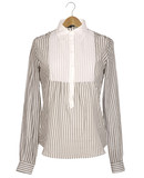 LOVE MOSCHINO - Long sleeve shirts