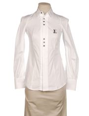 DSQUARED2 - Camicia maniche lunghe