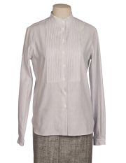 TRUSSARDI 1911 - Long sleeve shirt