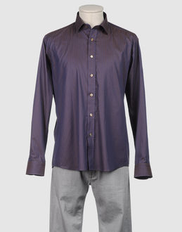 Verri Long Sleeve Shirts - Item 38164456