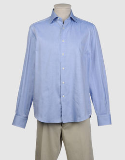 CAROUZOS - CAMICIE - Camicie maniche lunghe - su YOOX.COM