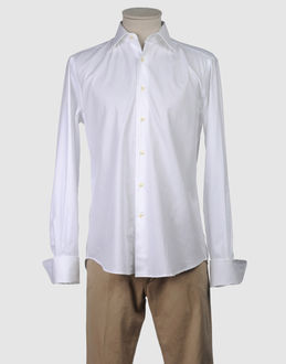 CAROUZOS - CAMICIE - Camicie maniche lunghe - su YOOX.COM