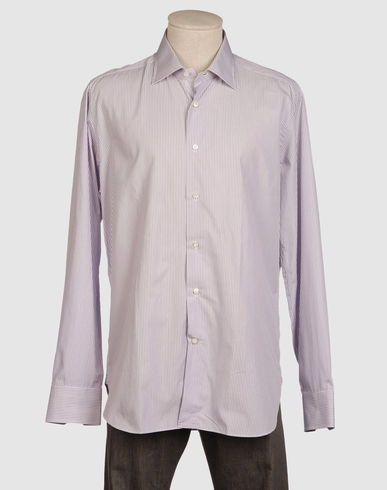 ZOOM TRUZZI - Long sleeve shirt