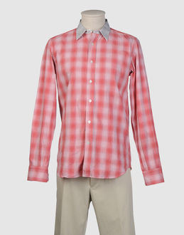 FQ R - HEMDEN - Langarmhemden - bei YOOX.COM