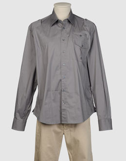 JC DE CASTELBAJAC - HEMDEN - Langarmhemden - bei YOOX.COM