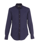 MAURO GRIFONI - Long sleeve shirts
