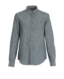 MAURO GRIFONI - Long sleeve shirts