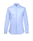 NEIL BARRETT - Long sleeve shirts