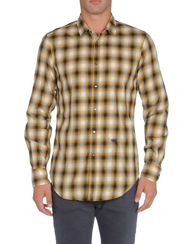 ZOOM MAURO GRIFONI - Long sleeve shirt