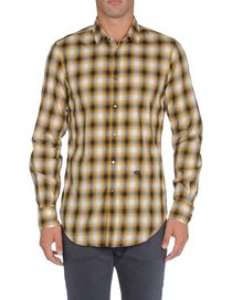 MAURO GRIFONI - Shirts
