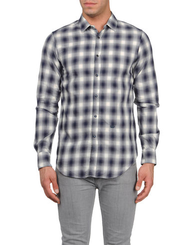 ZOOM MAURO GRIFONI - Long sleeve shirt
