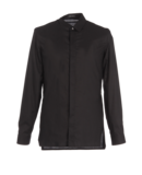 KRIS VAN ASSCHE - Long sleeve shirts