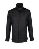 KRIS VAN ASSCHE - Camicie maniche lunghe