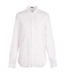 ANN DEMEULEMEESTER - Long sleeve shirts