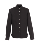 ANN DEMEULEMEESTER - Long sleeve shirts