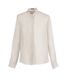 ANN DEMEULEMEESTER - Long sleeve shirts