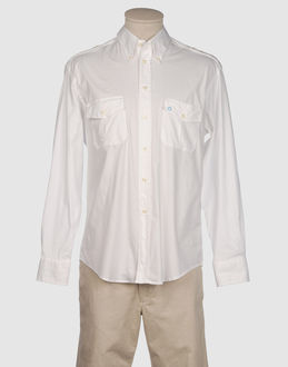 JOFRÉ - HEMDEN - Langarmhemden - bei YOOX.COM