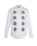 MARC JACOBS - Long sleeve shirts