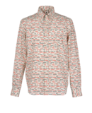 ADAM KIMMEL - Long sleeve shirts