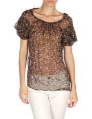 JOSEPH - Short sleeve shirt