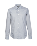 ZZEGNA - Long sleeve shirts