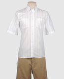 Confronta prezzi Raf by raf simons - camicie - camicie maniche corte su yoox.com