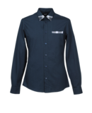 RAF BY RAF SIMONS - Long sleeve shirts