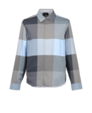 3.1 PHILLIP LIM - Long sleeve shirts