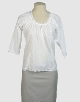ADELE FADO - HEMDEN - Blusen - bei YOOX.COM