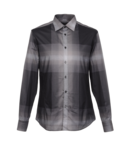 ZZEGNA - Long sleeve shirts