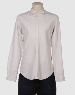 MASSIMO ALBA - CAMICIE - Camicie maniche lunghe - su YOOX.COM
