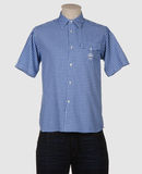 Confronta prezzi Stussy - camicie - camicie maniche corte su yoox.com