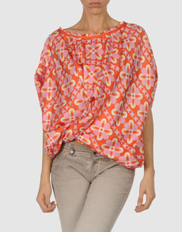 Junya Watanabe Comme Des Gar??ons Blouses - Item 38172770