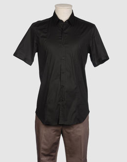 MESSAGERIE  - CAMICIE - Camicie maniche corte - su YOOX.COM