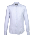 ZZEGNA - Long sleeve shirts