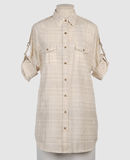 Confronta prezzi Sessun - camicie - camicie maniche corte su yoox.com