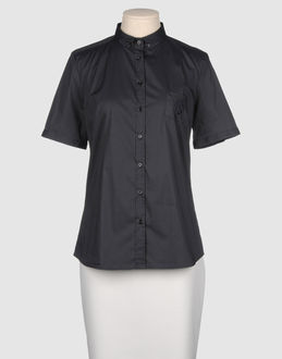 SEVENTY - HEMDEN - Kurzarmhemden - bei YOOX.COM