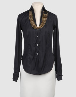 Coast Long Sleeve Shirts - Item 38172945
